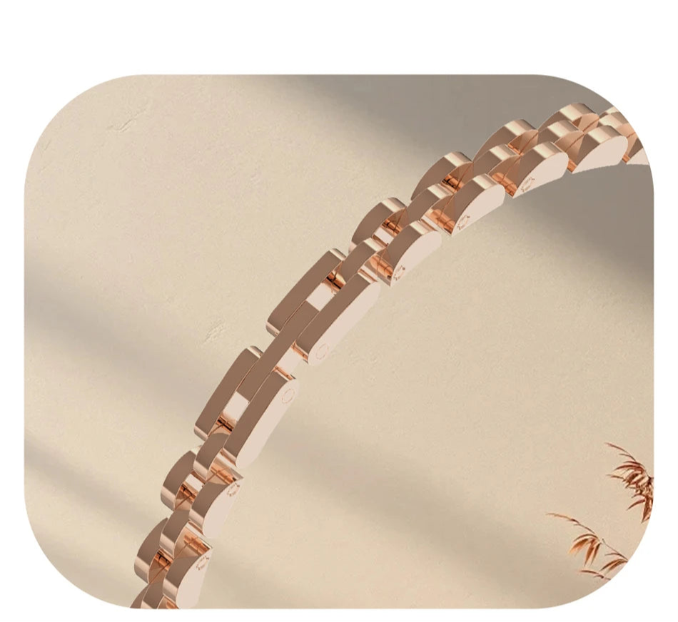 Bracelete Femenino Inteligente Pro 2025