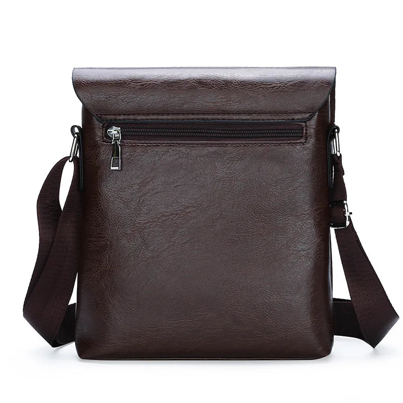Bolsa Luxo Vintage feminina com design clássico, espaçosa, elegante e versátil para uso diário ou ocasiões especiais.