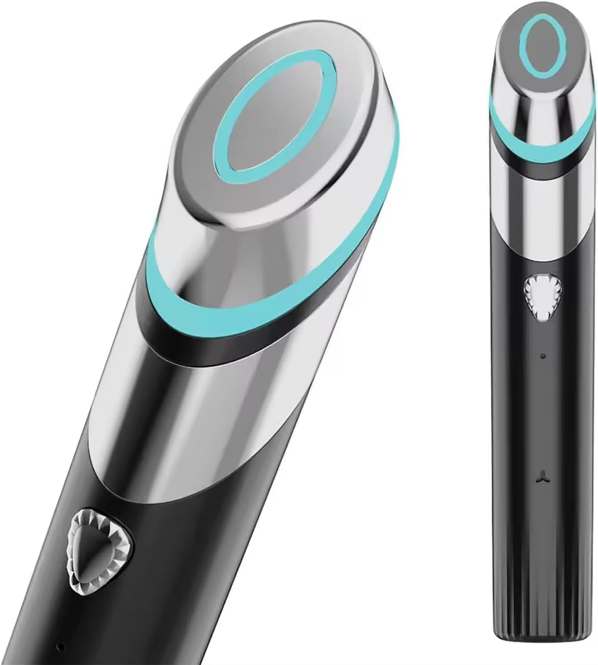 Booter Pro coreano para cuidado facial fácil e eficiente.