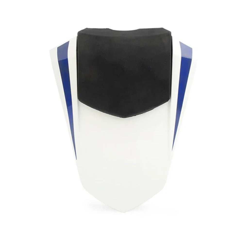Carenagem traseira em ABS para Yamaha YZF R1 2007–2008, com encaixe perfeito e acabamento ideal para restauração ou personalização