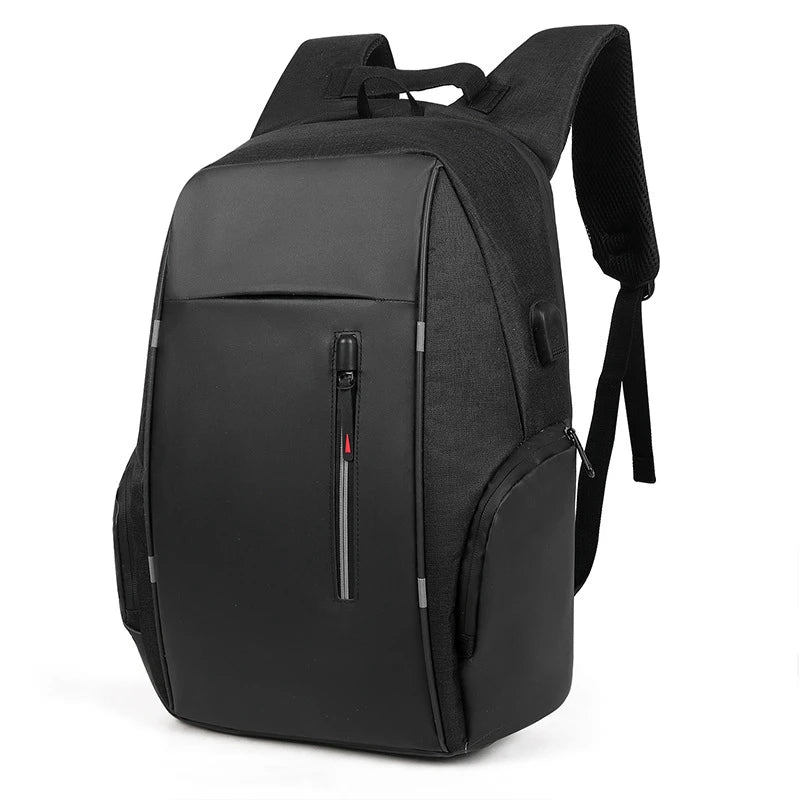 Mochila para notebook durável e elegante com alta segurança.