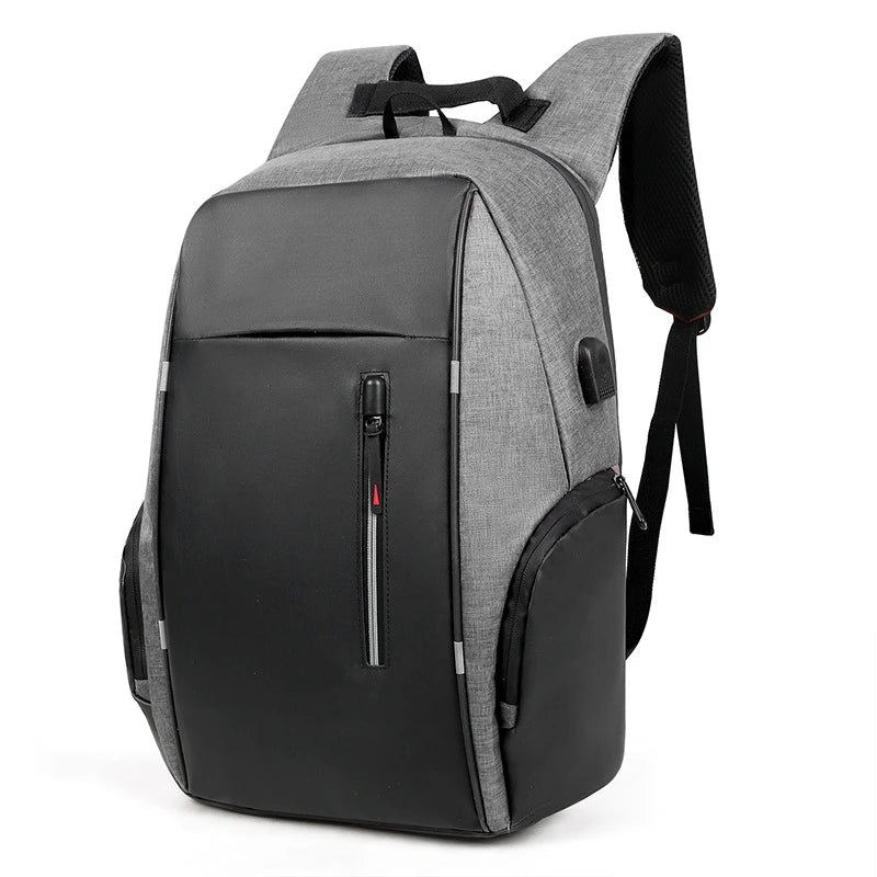 Mochila para notebook durável e elegante com alta segurança.
