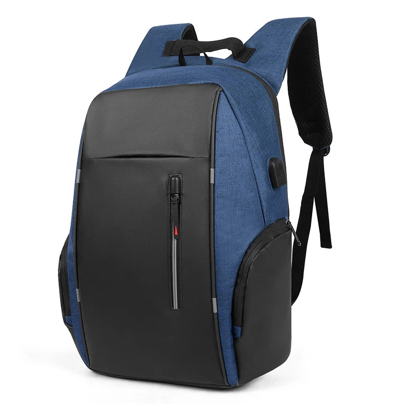 Mochila para notebook durável e elegante com alta segurança.