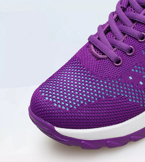 Tênis Ortopédico Anti Impacto - Conforto Flex