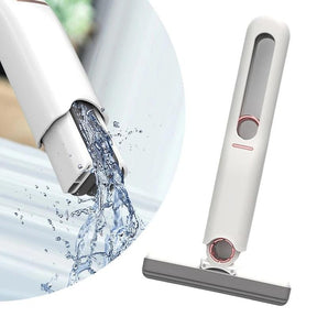 Mini Mop Multiuso para Cozinha e Áreas Pequena