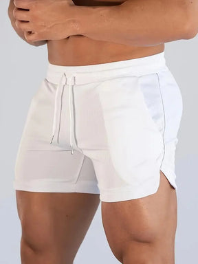 Shorts masculinos - verão fitness - super confortáveis