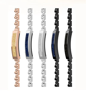 Bracelete Femenino Inteligente Pro 2025