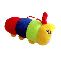 Bolsa de pelúcia aquecida para mamadeiras