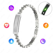 Bracelete Femenino Inteligente Pro 2025