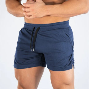Shorts masculinos - verão fitness - super confortáveis
