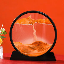 Ampulheta Moderna de Mesa - SandLux