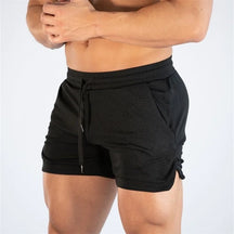 Shorts masculinos - verão fitness - super confortáveis