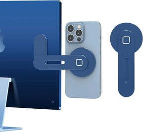 Suporte Magnético Portátil para celular - compatível com 16,15,14,13 e todos outros Modelos