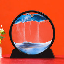Ampulheta Moderna de Mesa - SandLux