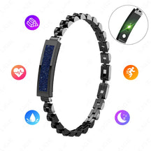 Bracelete Femenino Inteligente Pro 2025