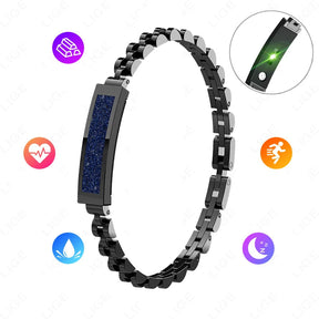 Bracelete Femenino Inteligente Pro 2025