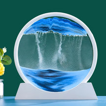 Ampulheta Moderna de Mesa - SandLux