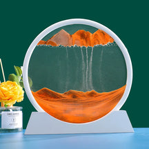 Ampulheta Moderna de Mesa - SandLux