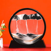 Ampulheta Moderna de Mesa - SandLux