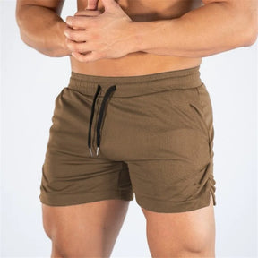 Shorts masculinos - verão fitness - super confortáveis