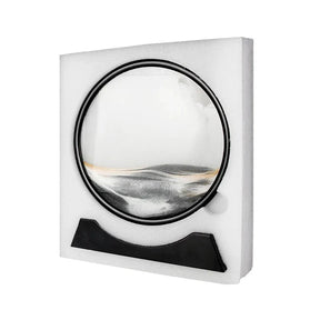 Ampulheta Moderna de Mesa - SandLux