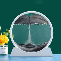 Ampulheta Moderna de Mesa - SandLux