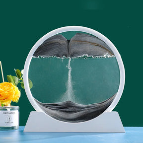 Ampulheta Moderna de Mesa - SandLux