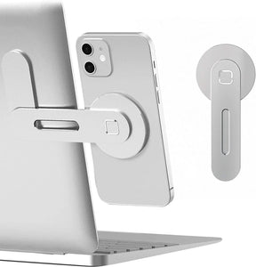 Suporte Magnético Portátil para celular - compatível com 16,15,14,13 e todos outros Modelos