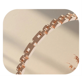 Bracelete Femenino Inteligente Pro 2025