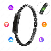 Bracelete Femenino Inteligente Pro 2025