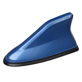 Antena para carro com sinal estável e design moderno.