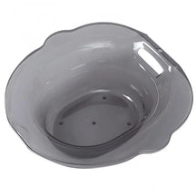 Assento medicinal para vaso sanitário com conforto e higiene.