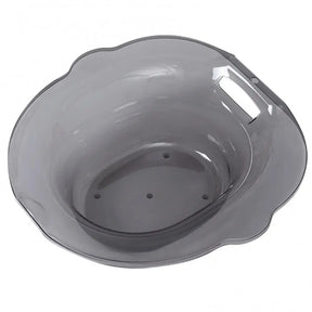 Assento medicinal para vaso sanitário com conforto e higiene.