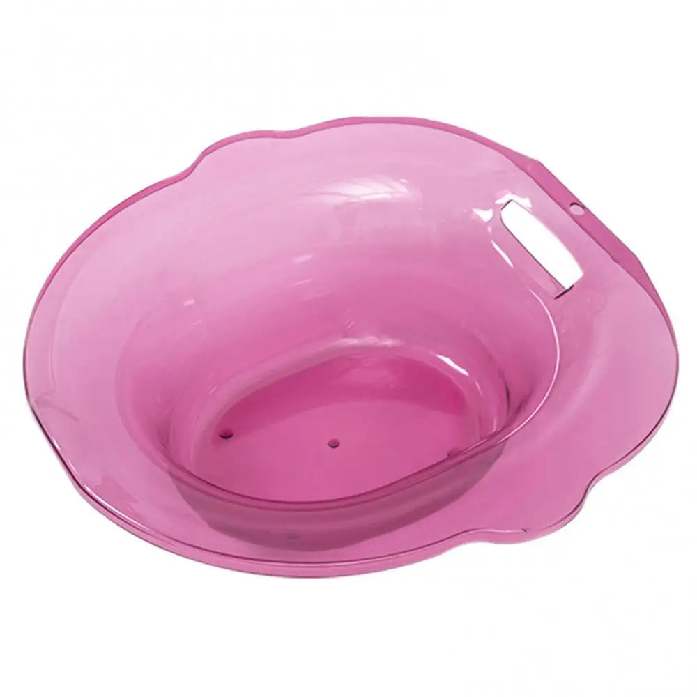 Assento medicinal para vaso sanitário com conforto e higiene.