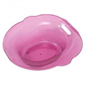 Assento medicinal para vaso sanitário com conforto e higiene.