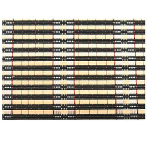 Assento ortopédico para carro com suporte lombar e conforto extra.