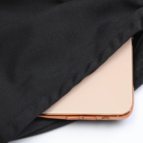 Bermudas masculinas confortáveis, estilosas e versáteis para uso diário.