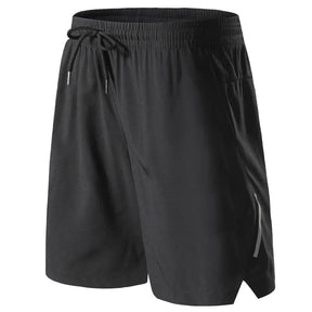 Bermudas masculinas confortáveis, estilosas e versáteis para uso diário.
