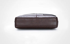 Bolsa Luxo Vintage feminina com design clássico, espaçosa, elegante e versátil para uso diário ou ocasiões especiais.