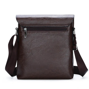 Bolsa Luxo Vintage feminina com design clássico, espaçosa, elegante e versátil para uso diário ou ocasiões especiais.
