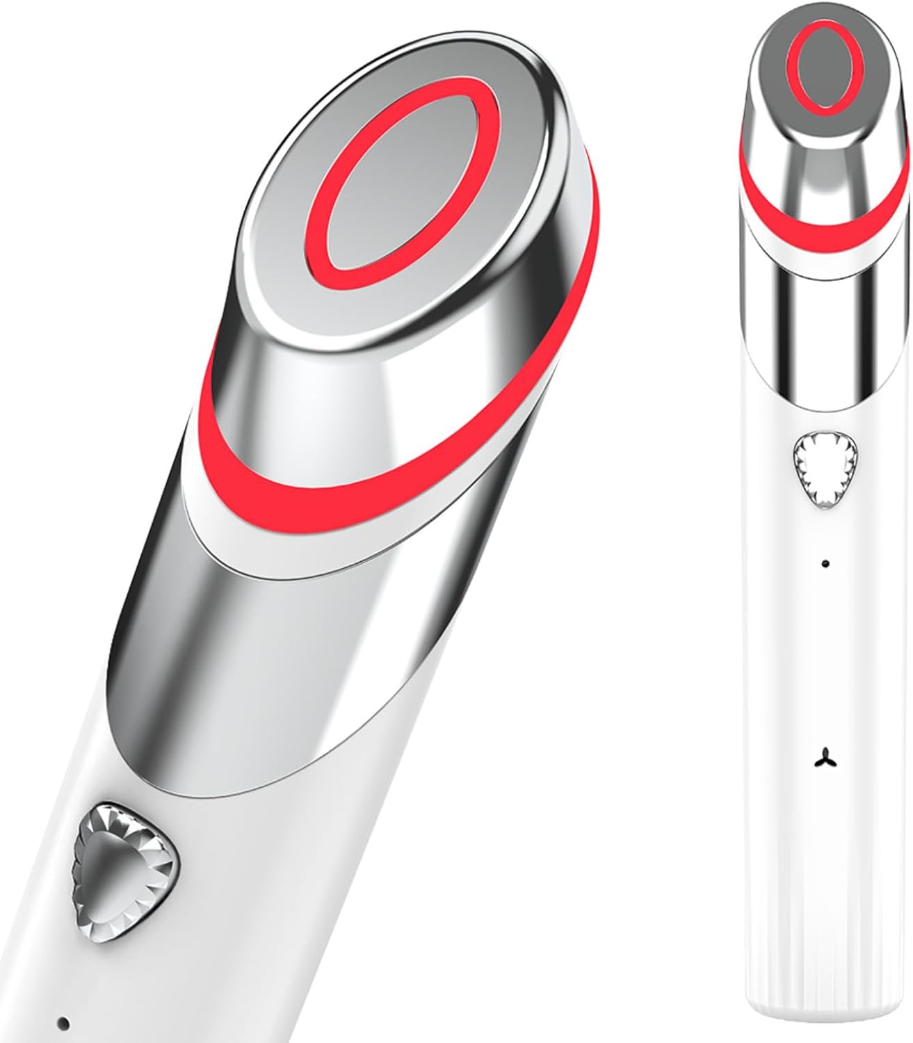 Booter Pro coreano para cuidado facial fácil e eficiente.