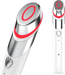 Booter Pro coreano para cuidado facial fácil e eficiente.