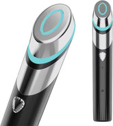 Booter Pro coreano para cuidado facial fácil e eficiente.