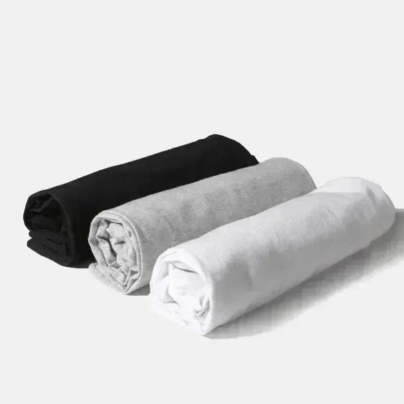 Camisas masculinas estilosas, confortáveis e versáteis.