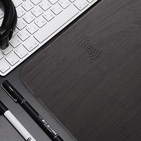 Carregador portátil compacto para iPhone e Android.