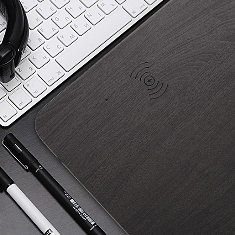 Carregador portátil compacto para iPhone e Android.