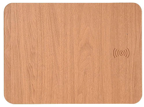 Carregador portátil compacto para iPhone e Android.