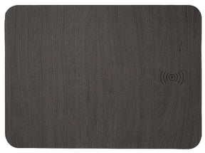 Carregador portátil compacto para iPhone e Android.