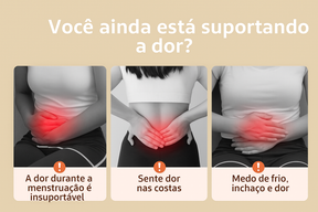 Como aliviar cólica com métodos rápidos e eficientes.