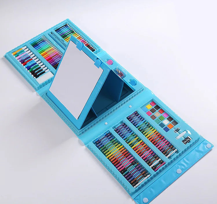 Desenho para pintar educativo, criativo e divertido para crianças.